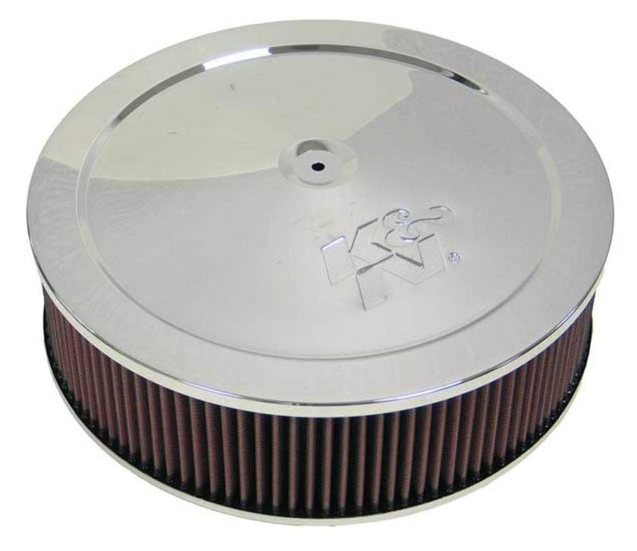 High Performance K&N Custom Assembly 60-1410