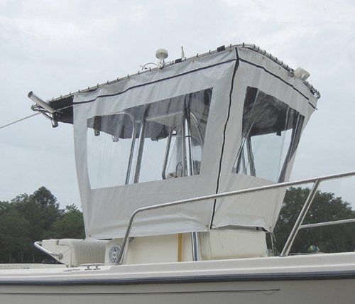 67854UG Taylor Made Universal T-Top Weather Enclosure