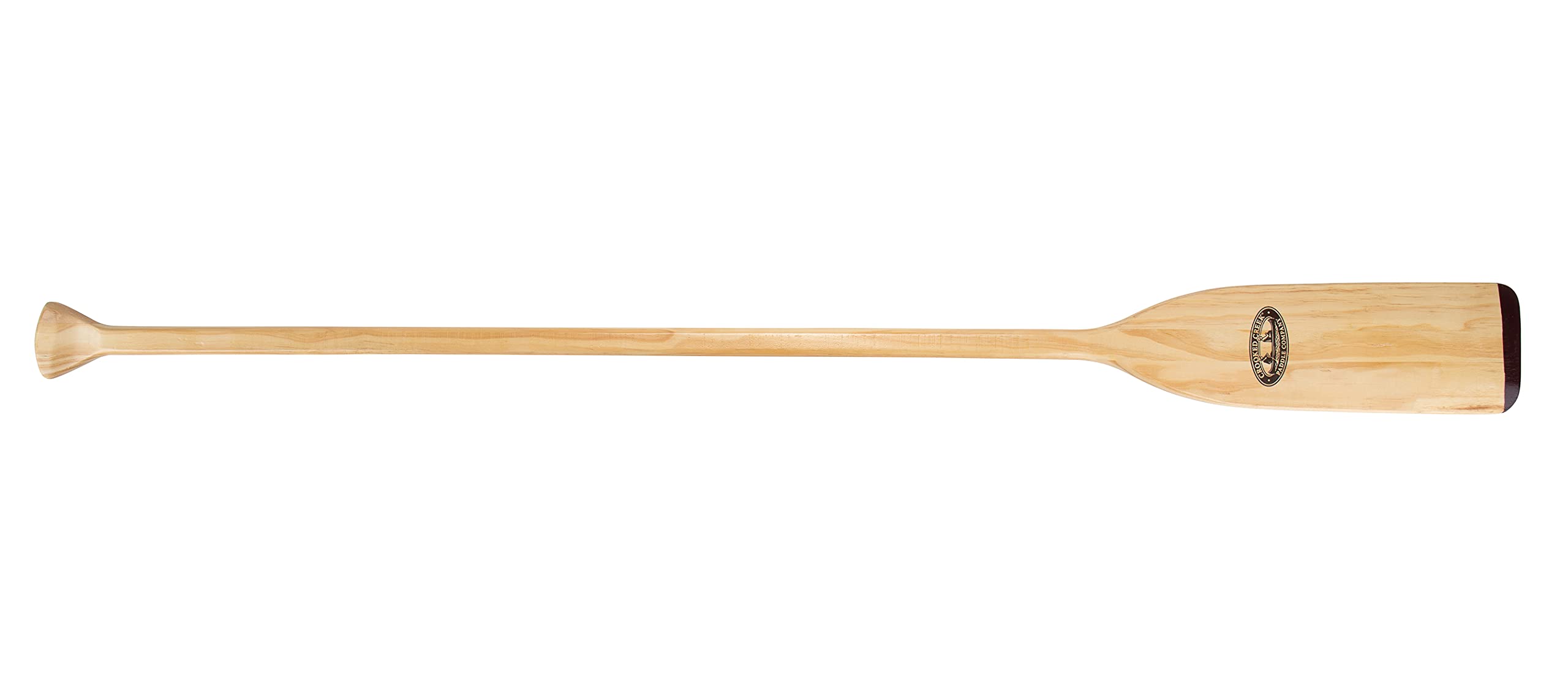 C10355 Crooked Creek Wood Paddle, 5.5'