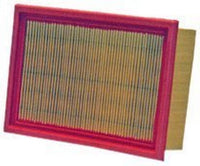 Air Filter WIX Panel