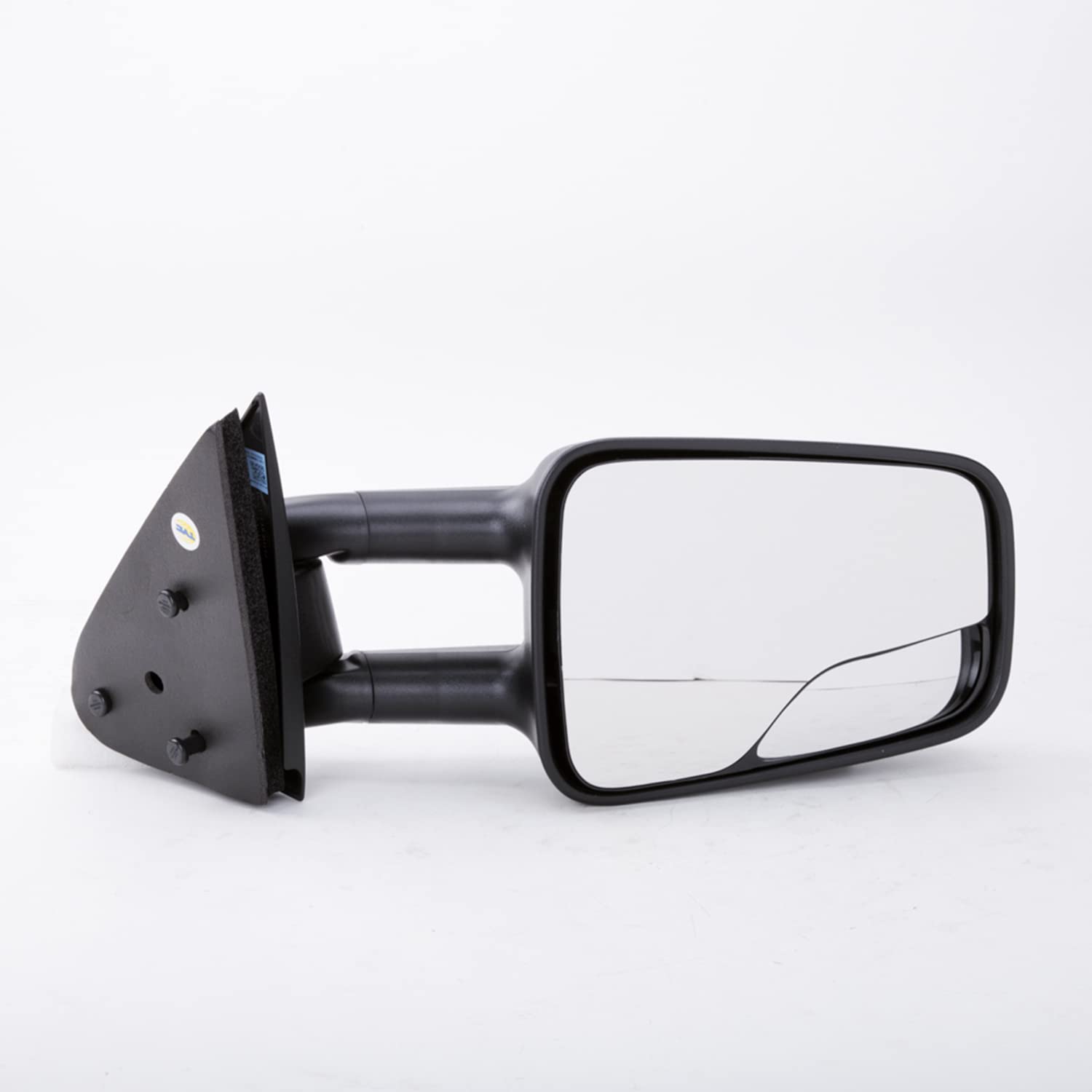 Right-Side TYC 2170711 Door Mirror Compatible with 1999-2007 Chevrolet Silverado