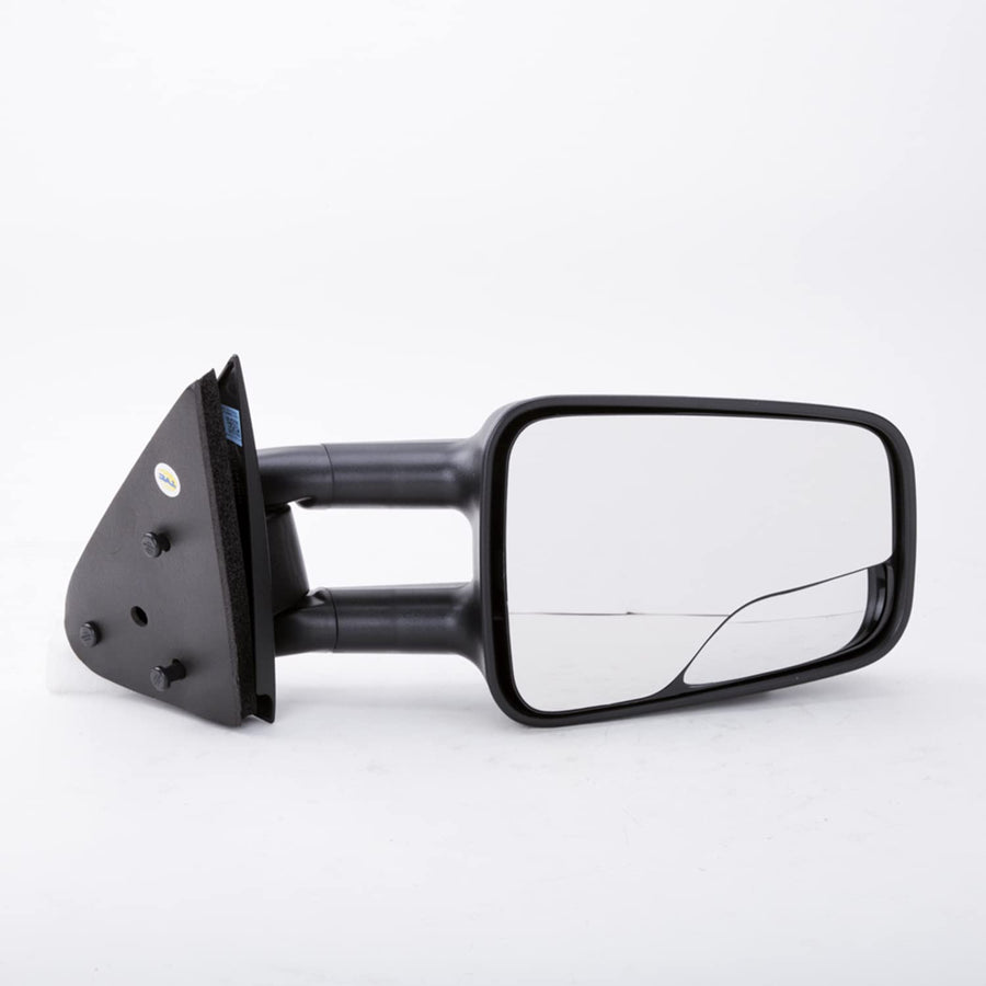 Right-Side TYC 2170711 Door Mirror Compatible with 1999-2007 Chevrolet Silverado