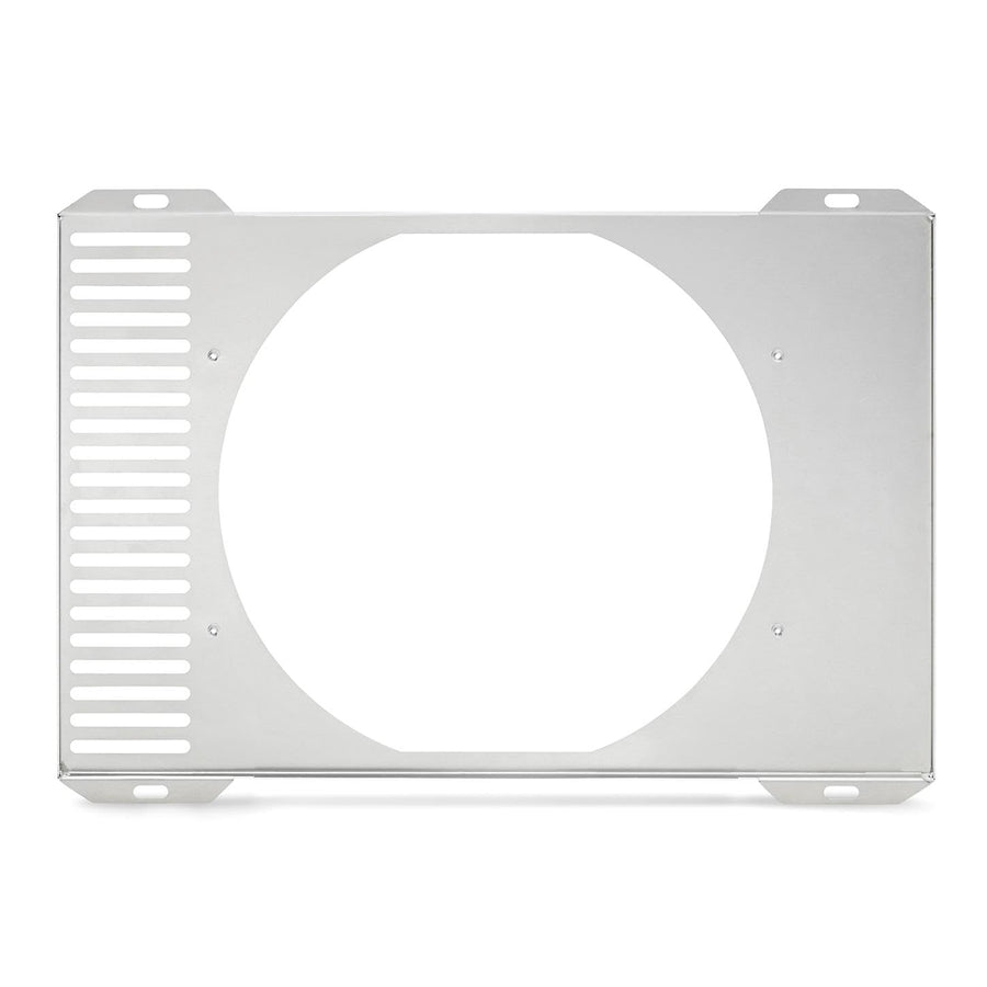 Engine Cooling Fan Shroud Proform 1261S00