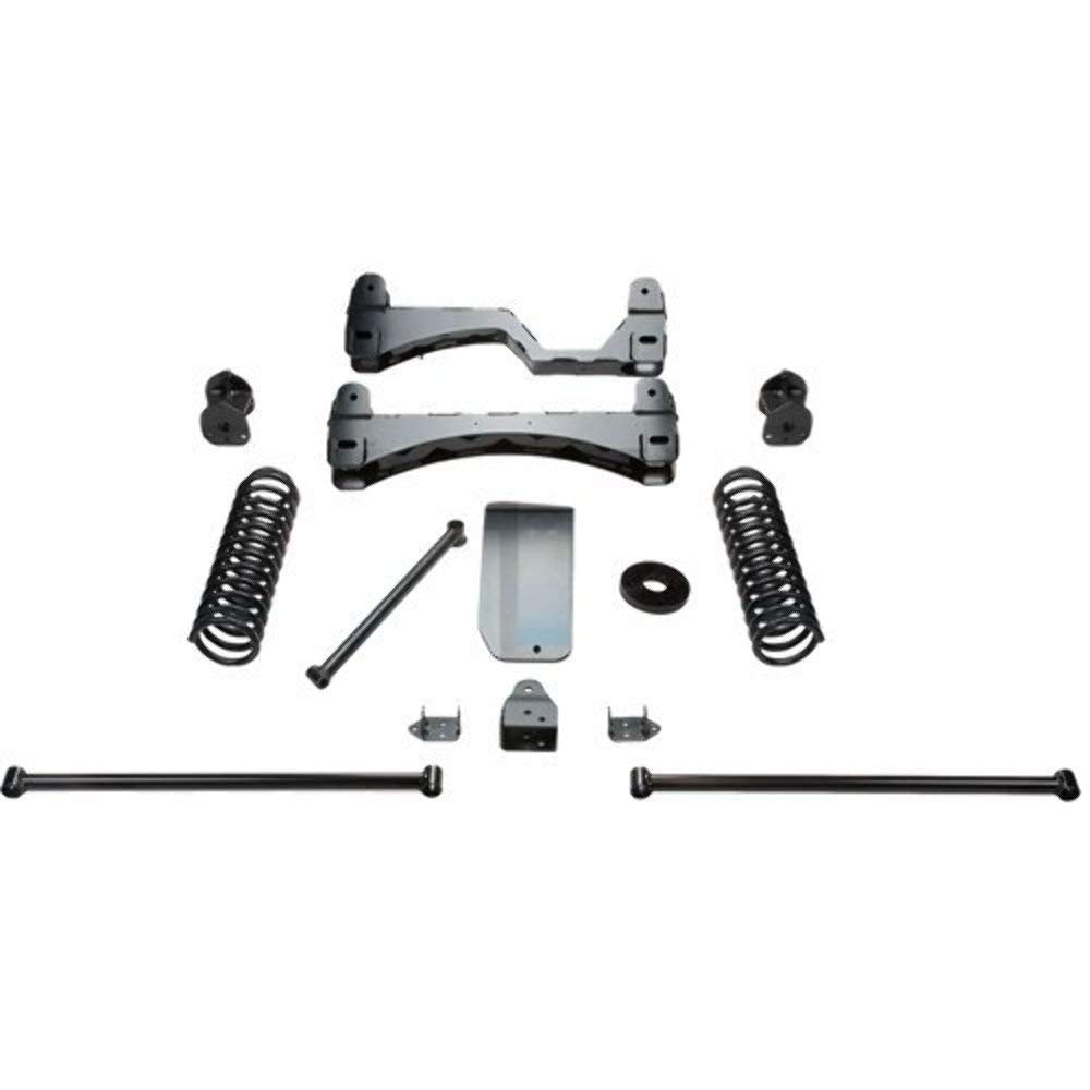 Component Box Fabtech FTS23028