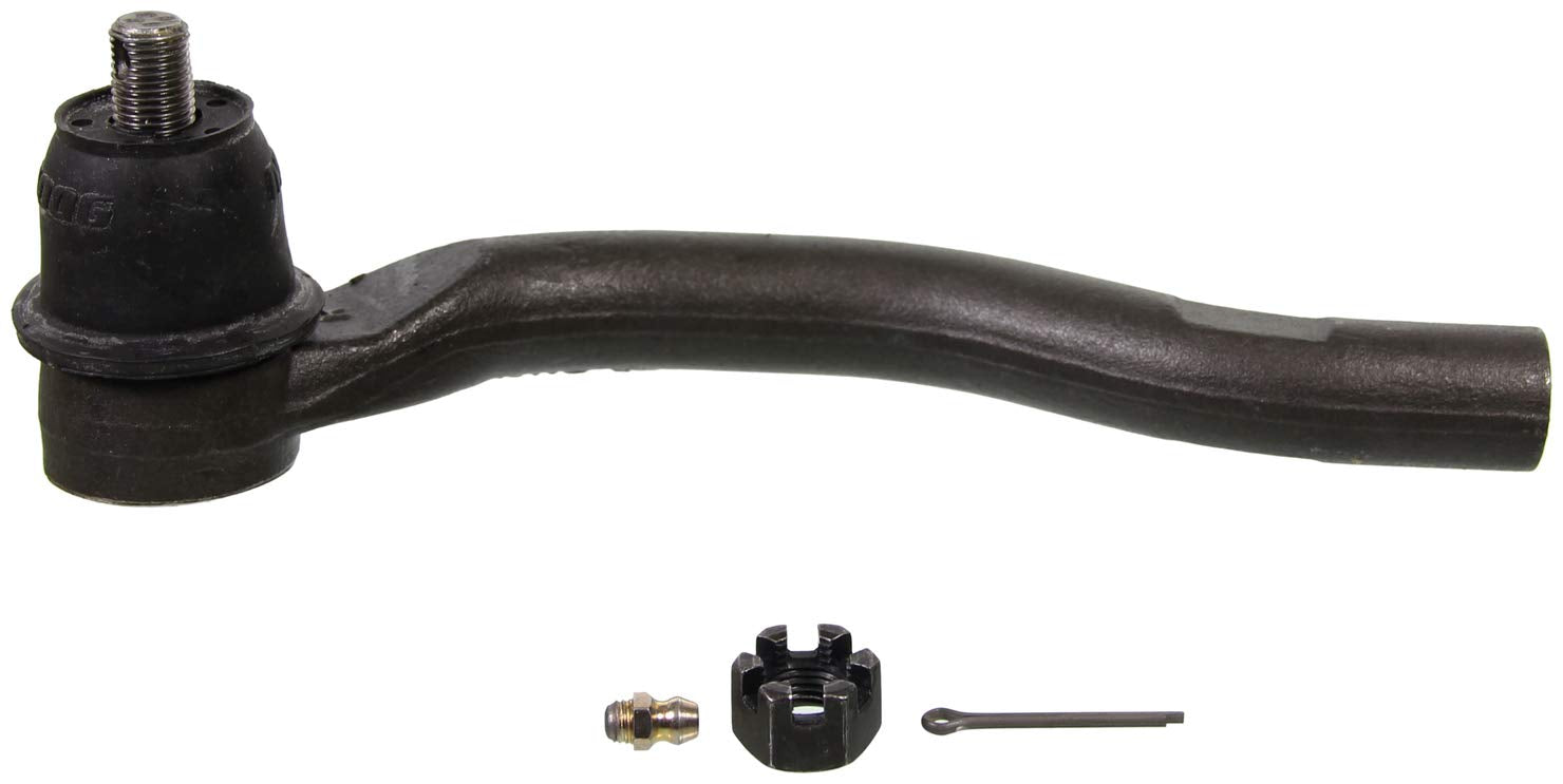 Steering Tie Rod End MOOG ES800374 for Honda Civic