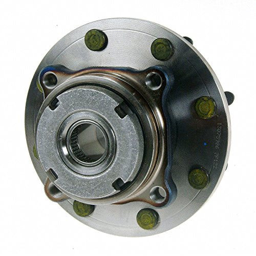Wheel Bearing and Hub Assembly MOOG 515076 for Ford F-250 Super Duty
