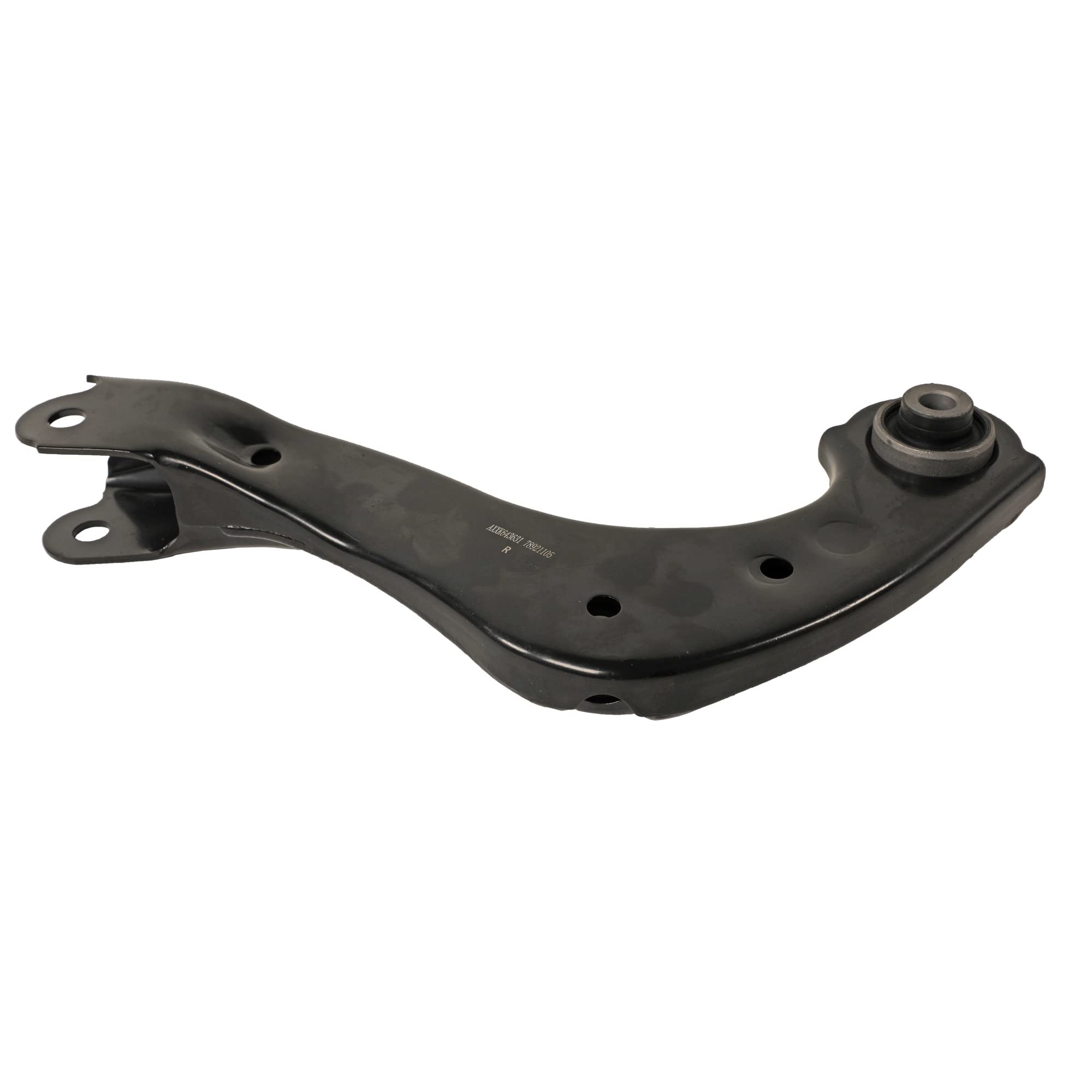 RK643631 MOOG Chassis Products Suspension Control Arm