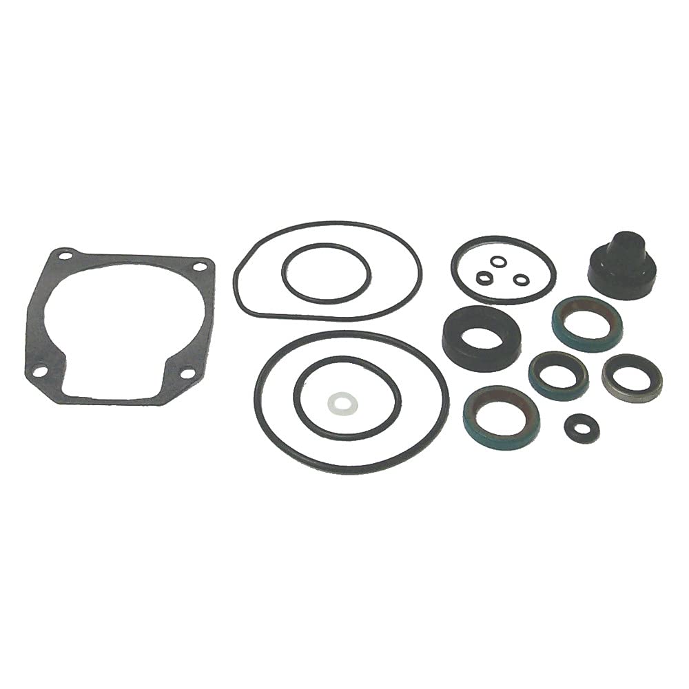 Lower Unit Seal Kit Sierra International 18-2694 Lower Unit Seal Kit