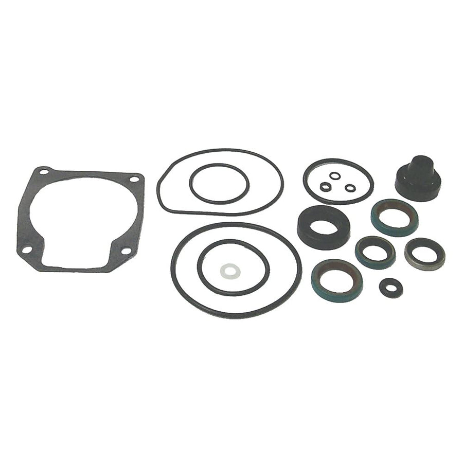 Lower Unit Seal Kit Sierra International 18-2694 Lower Unit Seal Kit