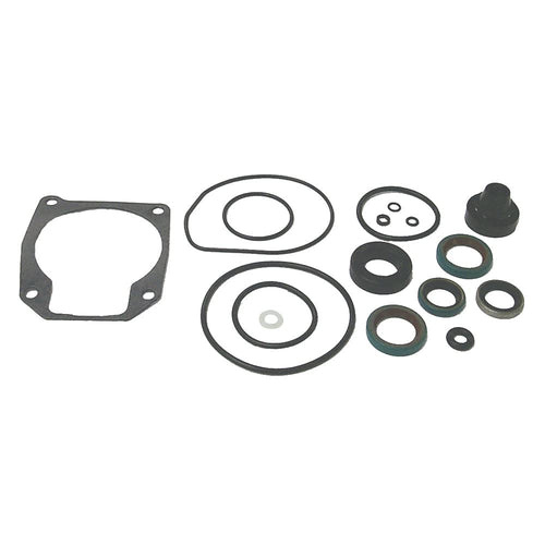 Lower Unit Seal Kit Sierra International 18-2694 Lower Unit Seal Kit