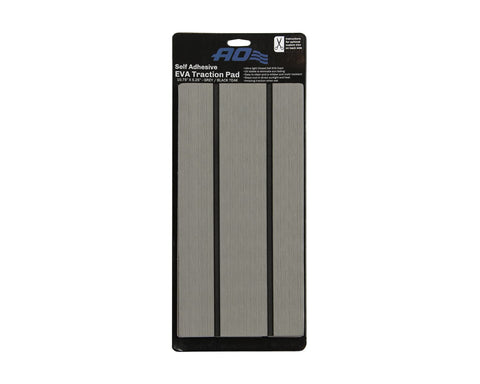 Grey Teak AO Coolers 10.75" x 5.25"