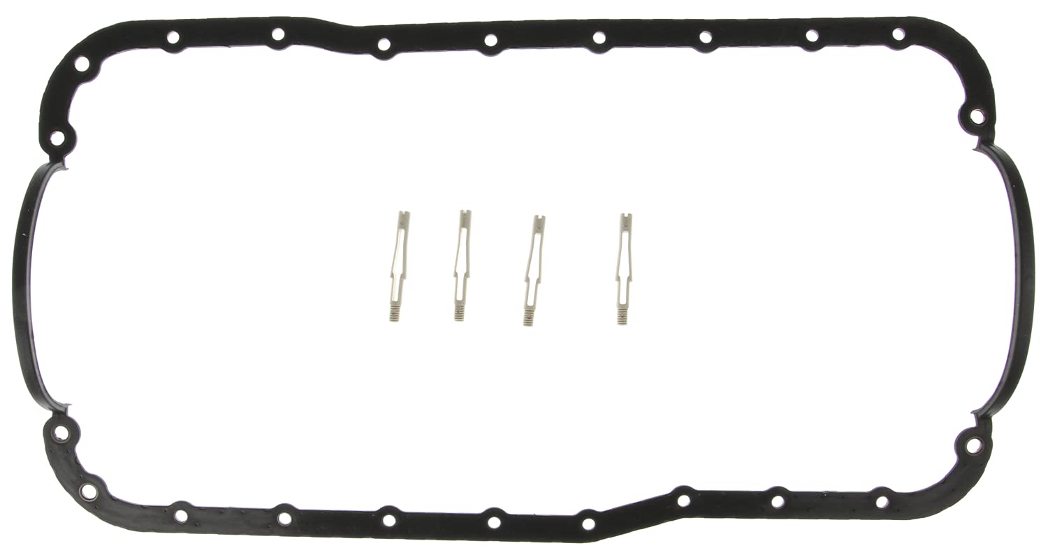 Engine Oil Pan Gasket Set MAHLE OS32563