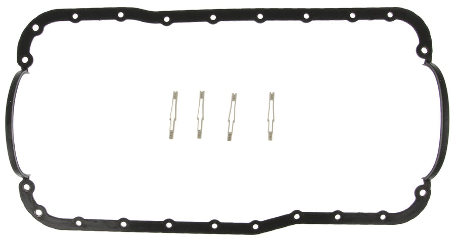 Engine Oil Pan Gasket Set MAHLE OS32563