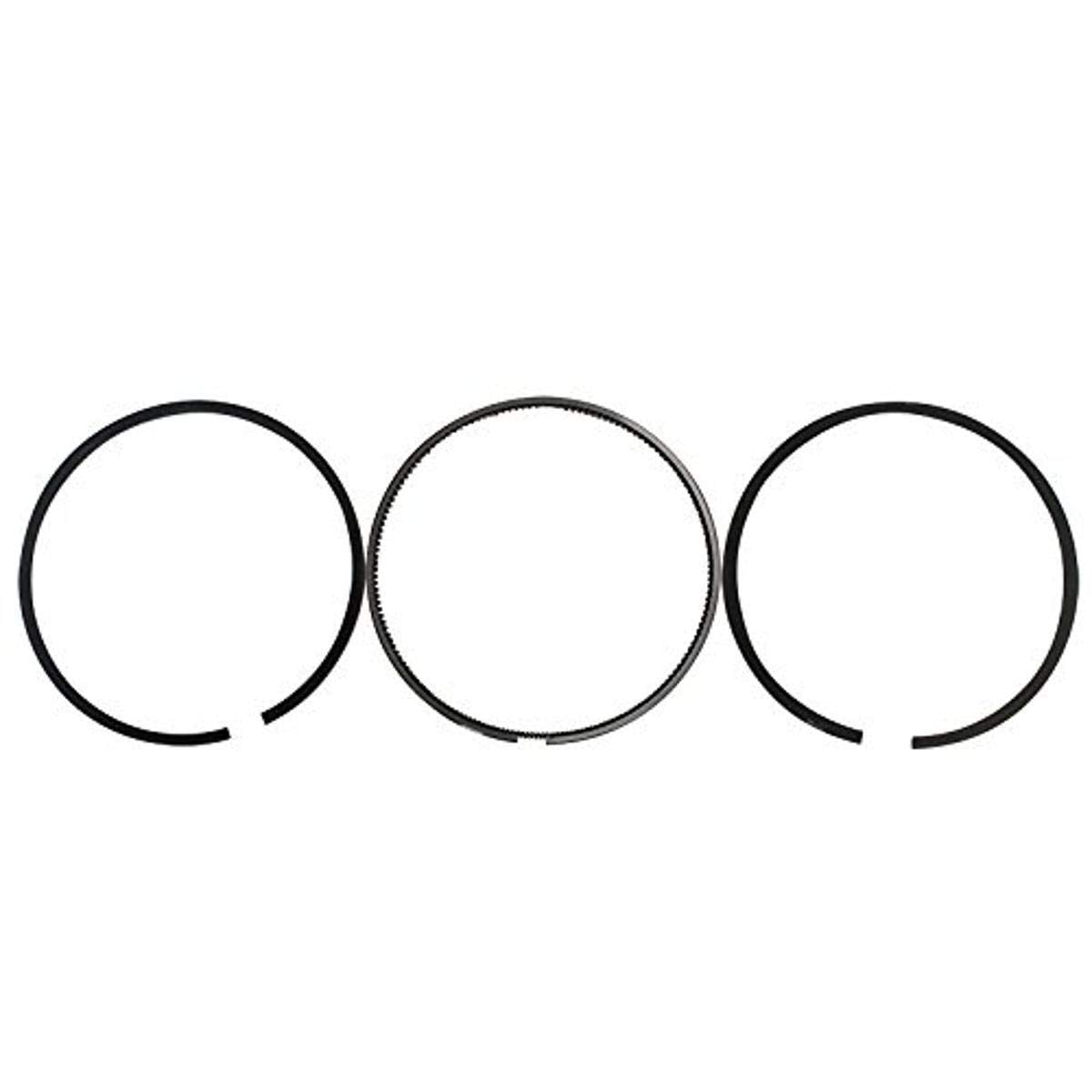 S42097.020 MAHLE Original Engine Piston Ring Set