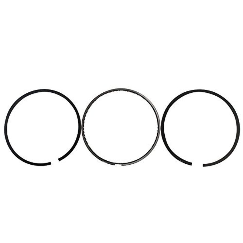 S42097.020 MAHLE Original Engine Piston Ring Set
