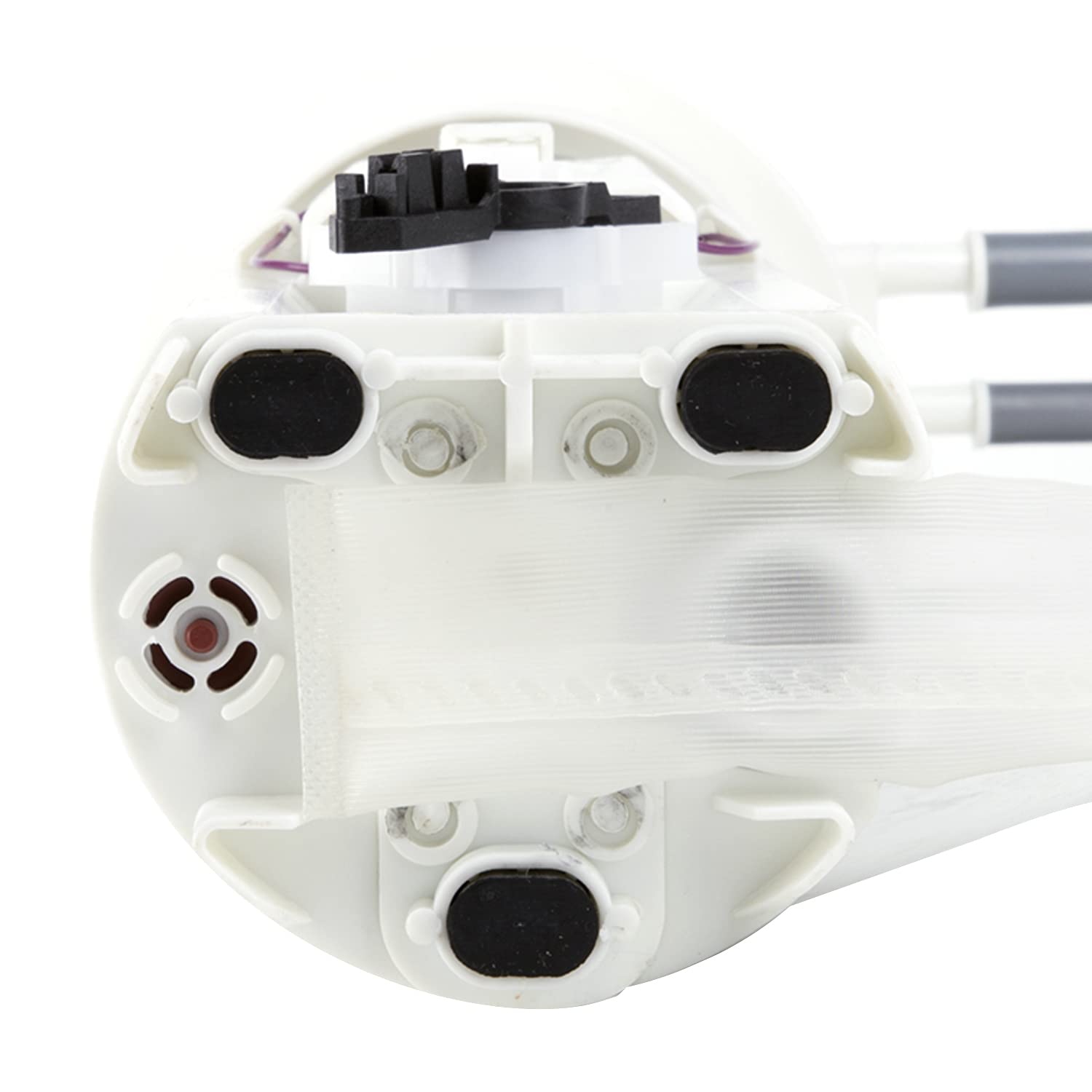 Fuel Pump Module Assembly TYC 150276-A Compatible with 2004-2004 Pontiac Grand Am 3.8L V6