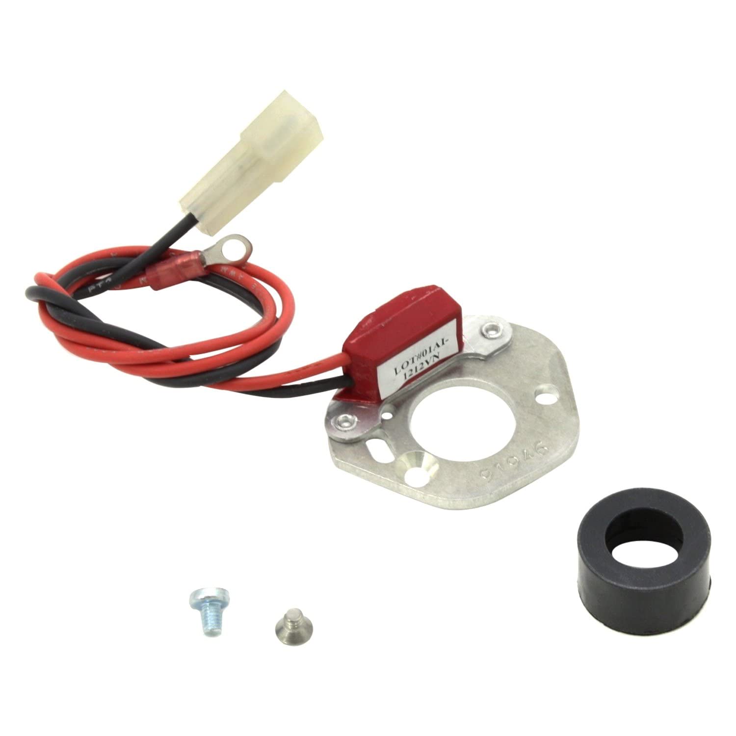 Ignitor II Pertronix 91946 Adaptive Dwell Control for Mitsubishi 4 Cylinder