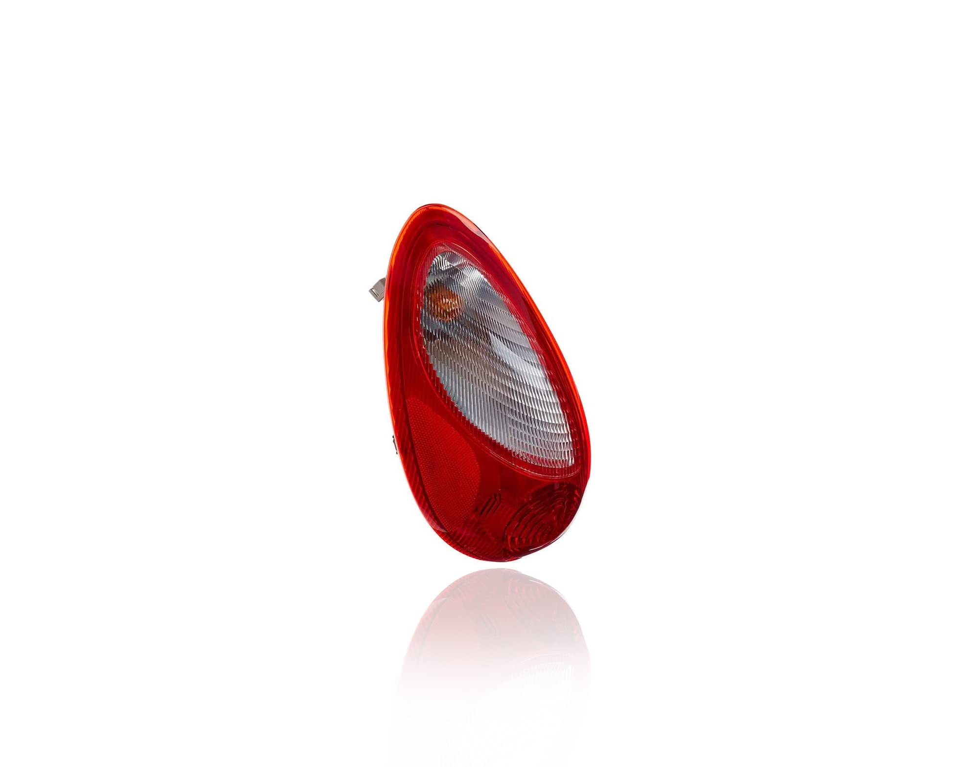 CS118-B100L Eagle Eyes Tail Light