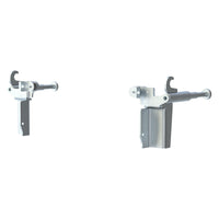 Cascadia RETRAC 206760 Bracket Package,Mag Ltch 08+