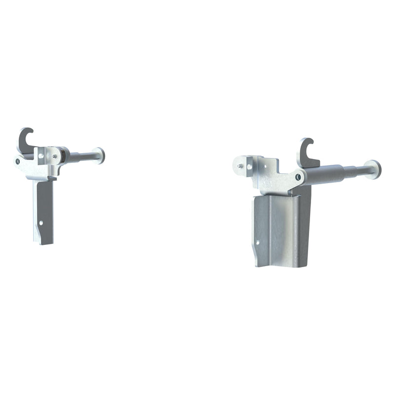 Cascadia RETRAC 206760 Bracket Package,Mag Ltch 08+