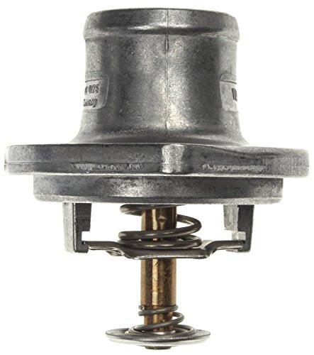 Engine Coolant Thermostat Housing MAHLE TI 48 80D