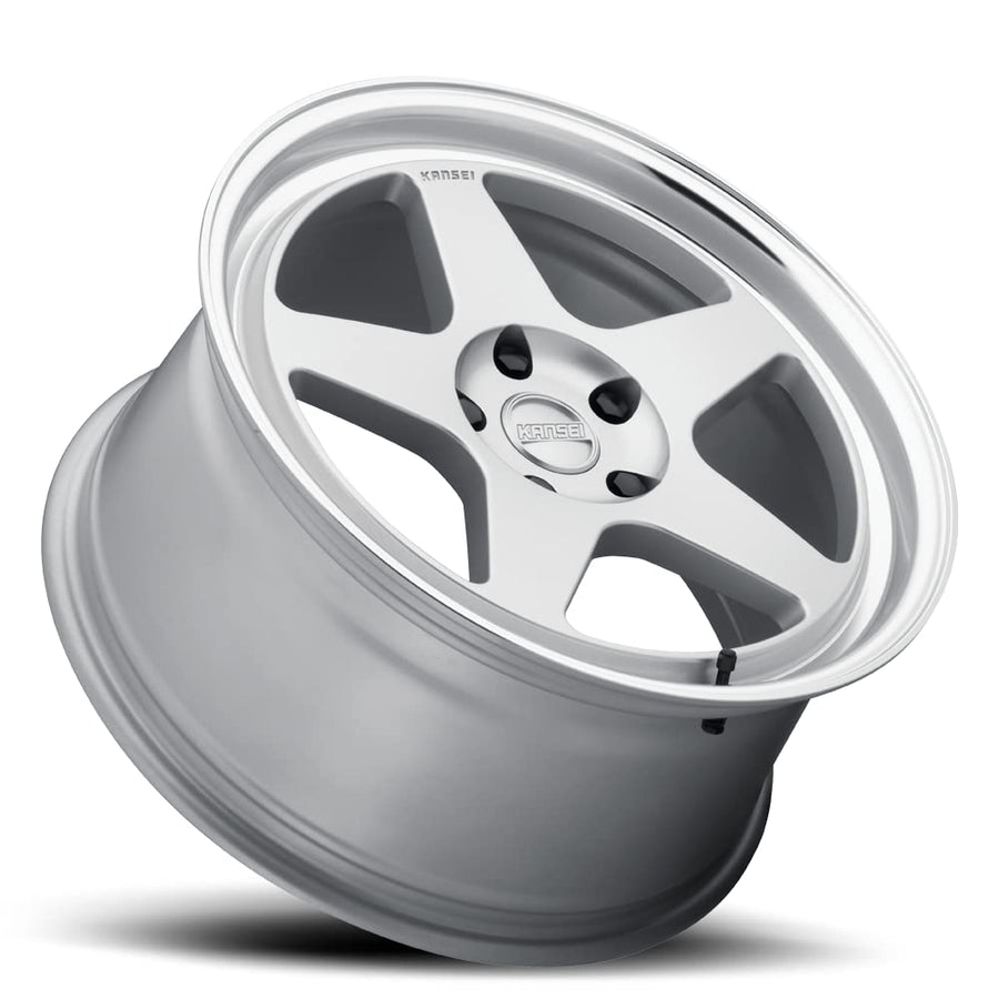 HSBL KNP 17X9 5X114.3 +35