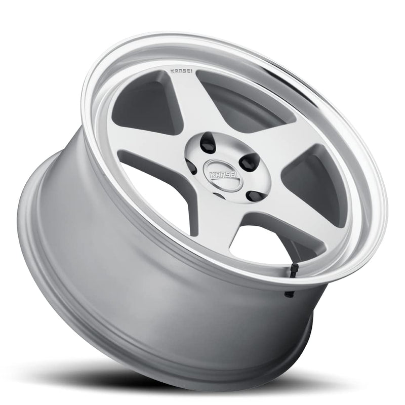HSBL KNP 18X8.5 5X114.3 +35