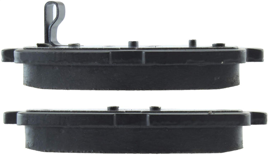 Brake Pads StopTech 305.15440 Street Select with Hardware