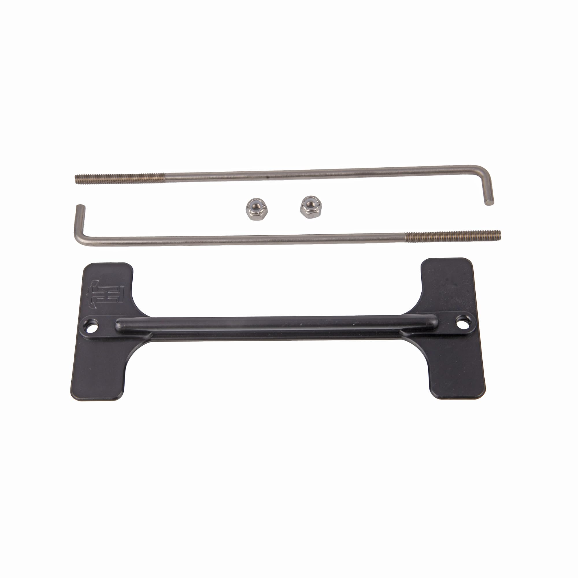 Battery Tray Accessories T-H Marine BCB-1S-DP - Replacement Hardware