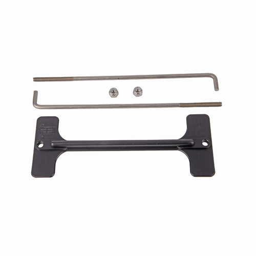 Battery Tray Accessories T-H Marine BCB-1S-DP - Replacement Hardware