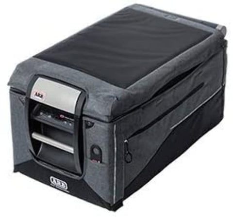 Classic ARB Transit Bag Fridge 37Q Series 2 Grey/Black (10900042)