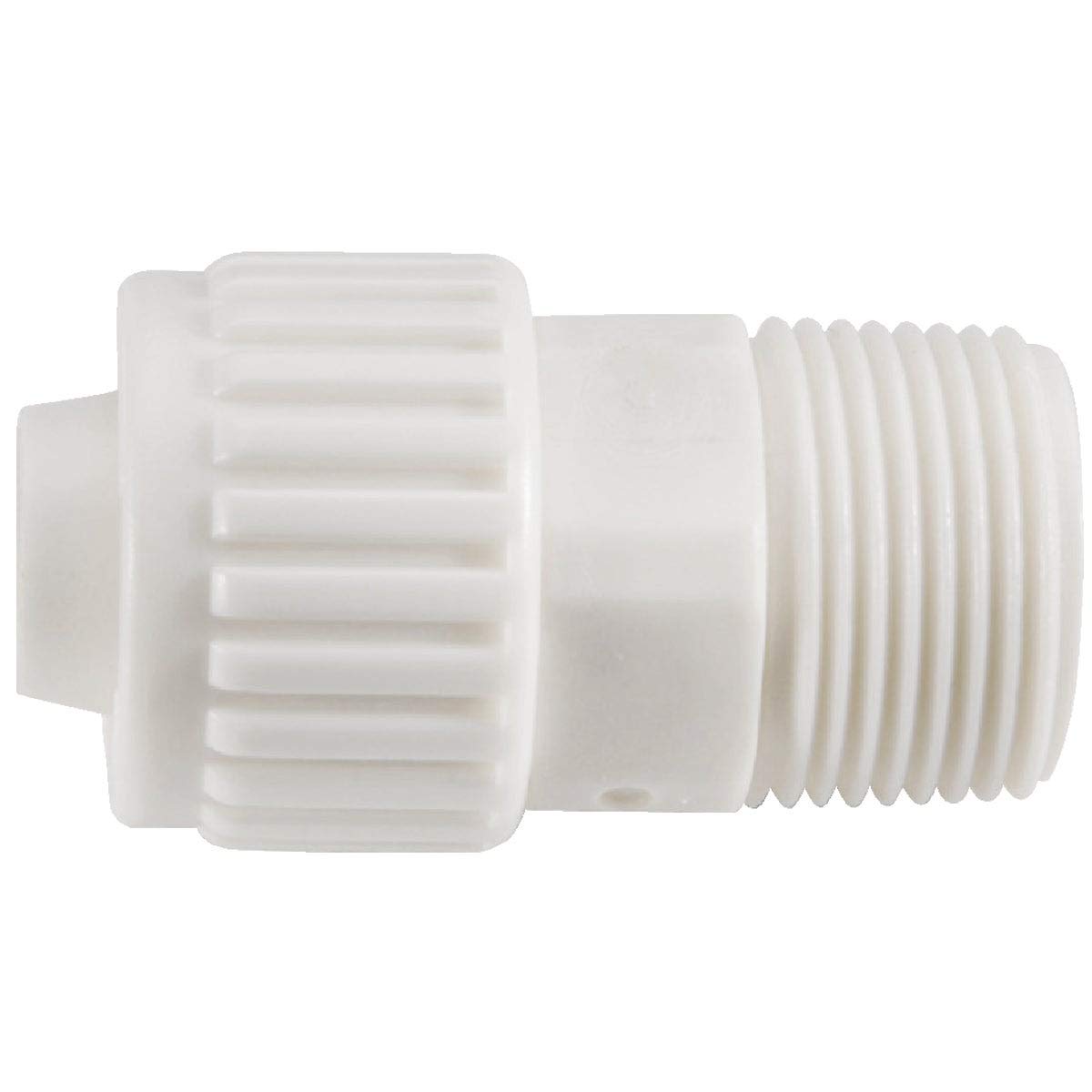 3/4 in. Flair-It PEX x 3/4 in. Dia. MPT Pipe Adapter