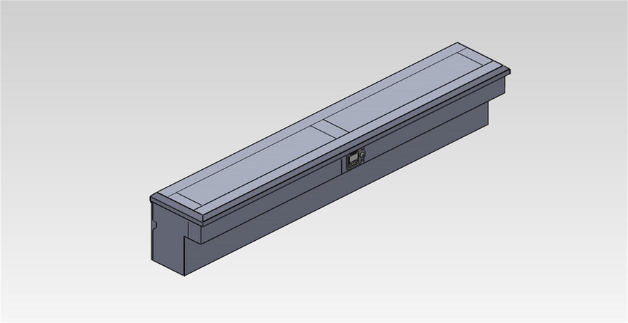 42002 Owens Tool Box