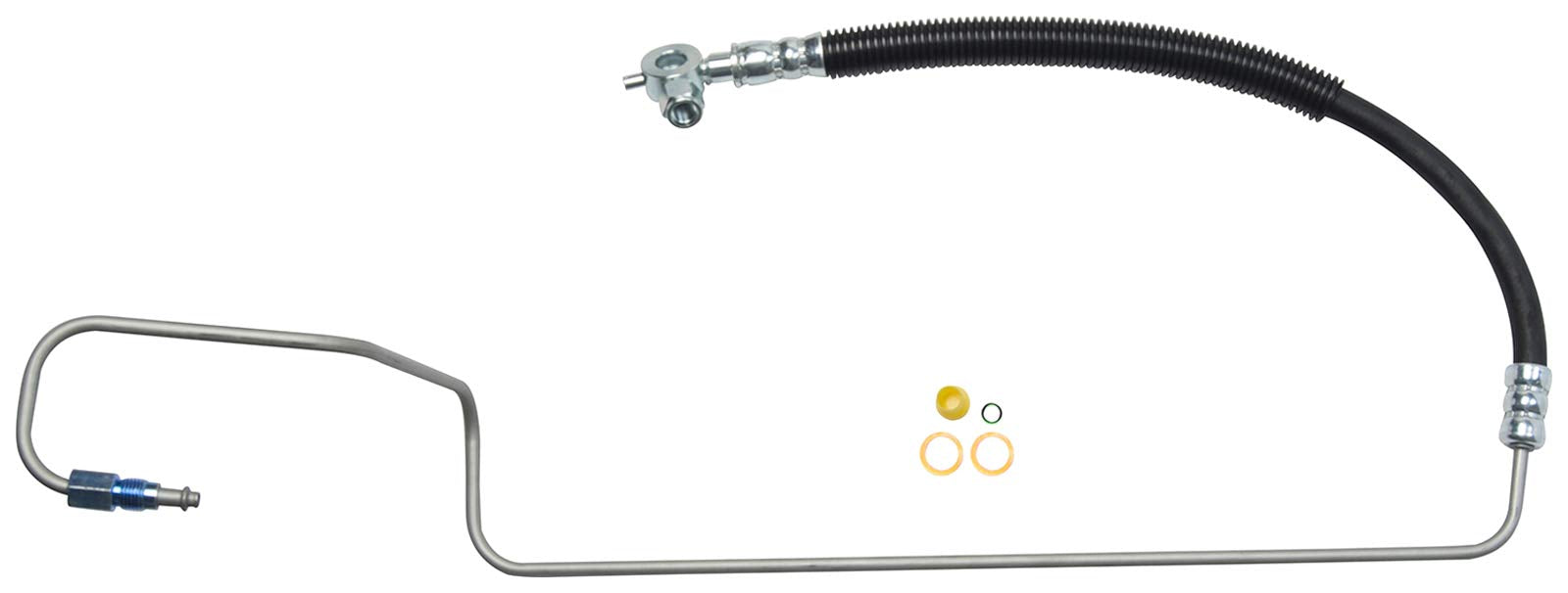 Power Steering Gates 369400 Hose Assembly Pressure Line