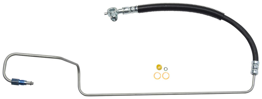 Power Steering Gates 369400 Hose Assembly Pressure Line