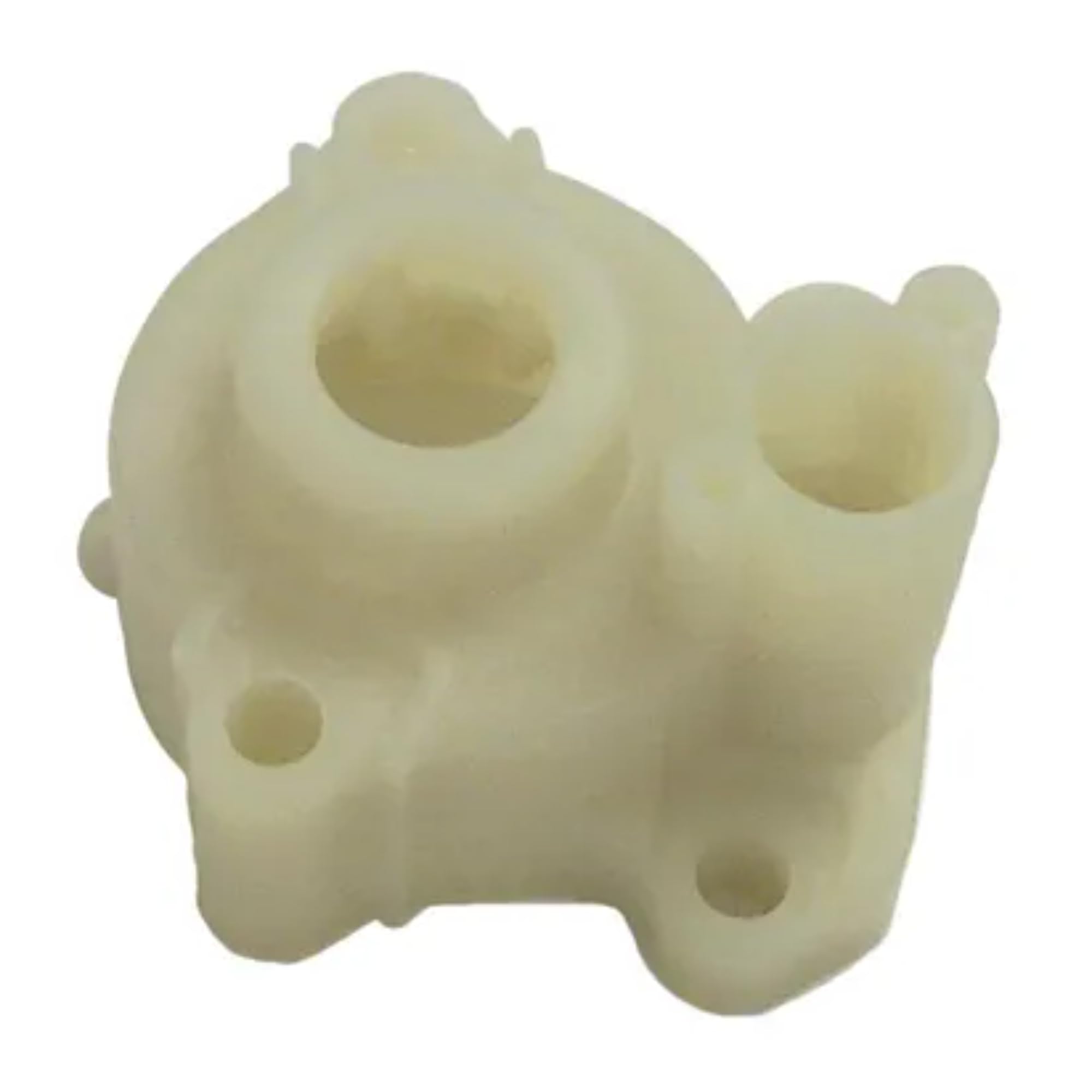 Marine Water Pump Housing Sierra International 18-3171 for Yamaha Outboard Motor , white