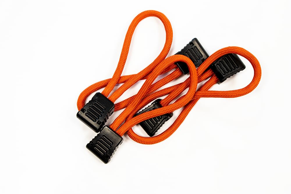 Fishbone Offroad FB51279-2: Zipper Pulls Mango