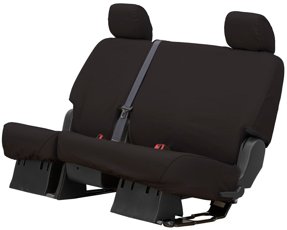 Covercraft SeatSaver Charcoal Second Row Polycotton Charcoal SS7477PCCH