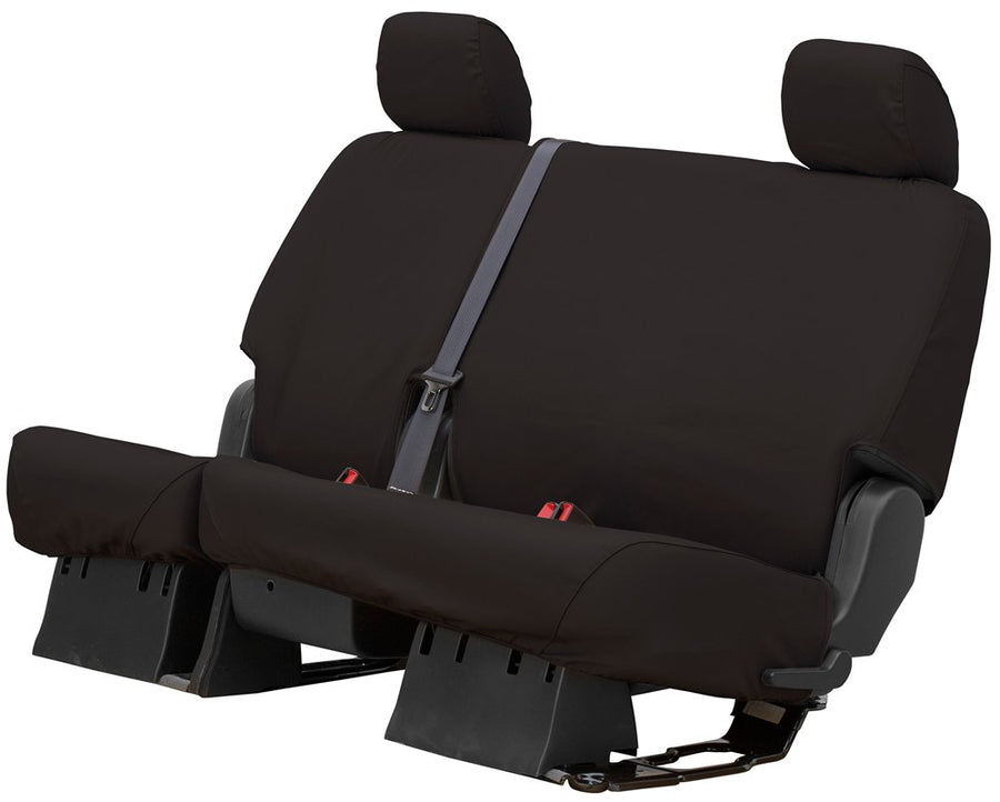 Covercraft Third Row SeatSaver Charcoal Polycotton Charcoal SS7482PCCH