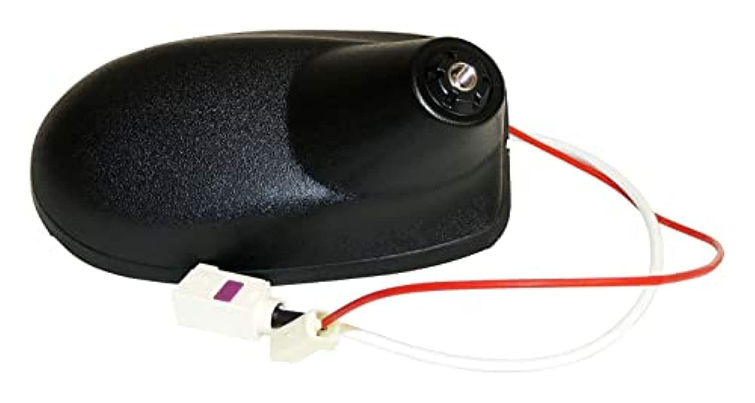 Antenna Base Crown Automotive