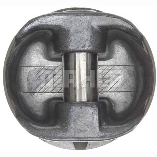 Piston Mahle - 224-3566