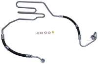 Power Steering Pressure Line Hose Assembly nobrandname 366114