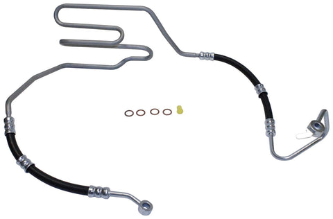 Power Steering Pressure Line Hose Assembly nobrandname 366114