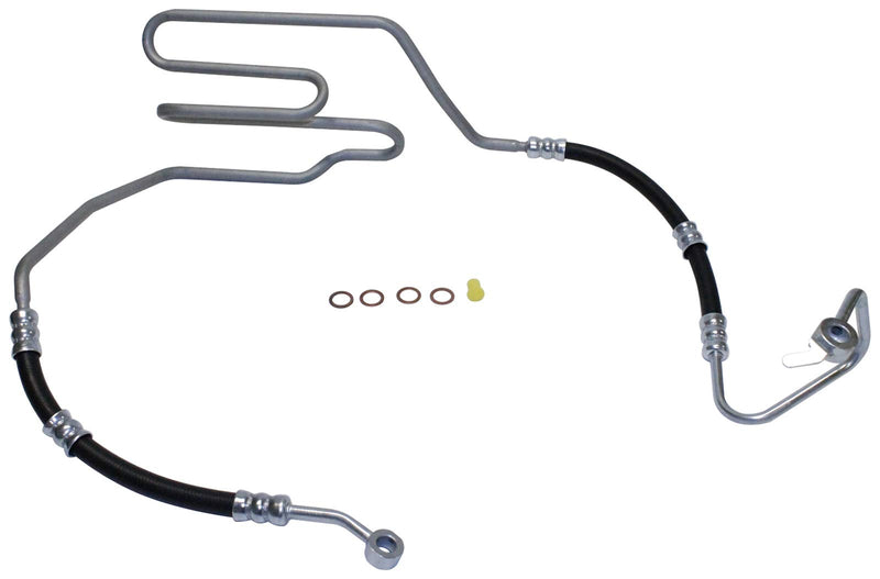 Power Steering Pressure Line Hose Assembly nobrandname 366114