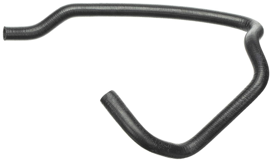 Premium Gates Molded Heater Hose 19114