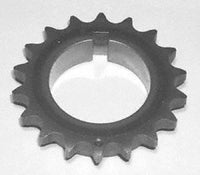Crank Cloyes S593 Sprocket