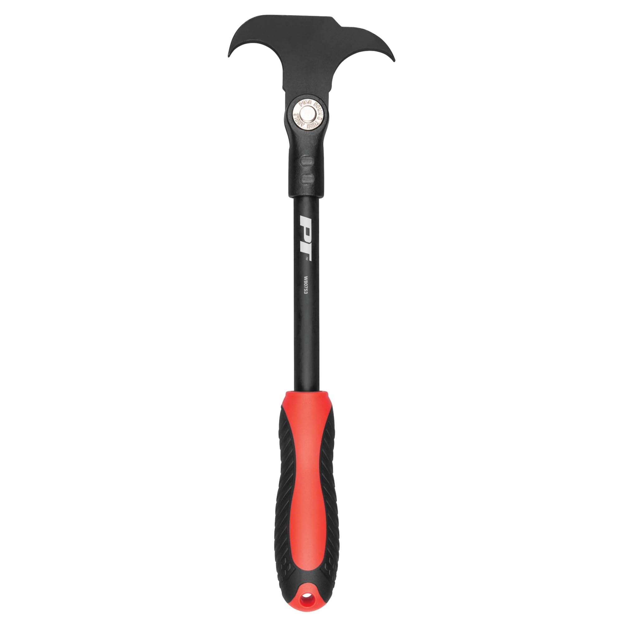 W80753 Performance Tool 195 Degree Indexing Twin Hook Oil and Grease Seal Puller
