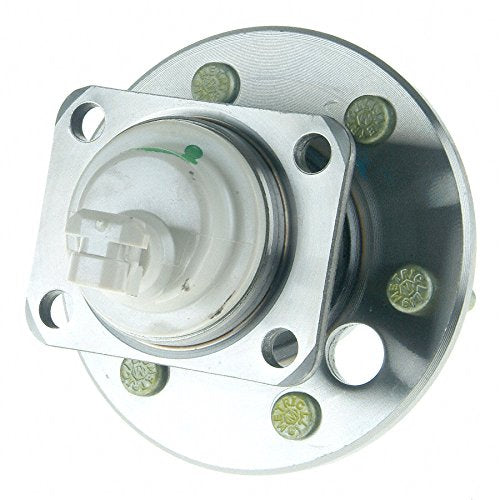 Wheel Bearing and Hub Assembly MOOG for Chevrolet Uplander