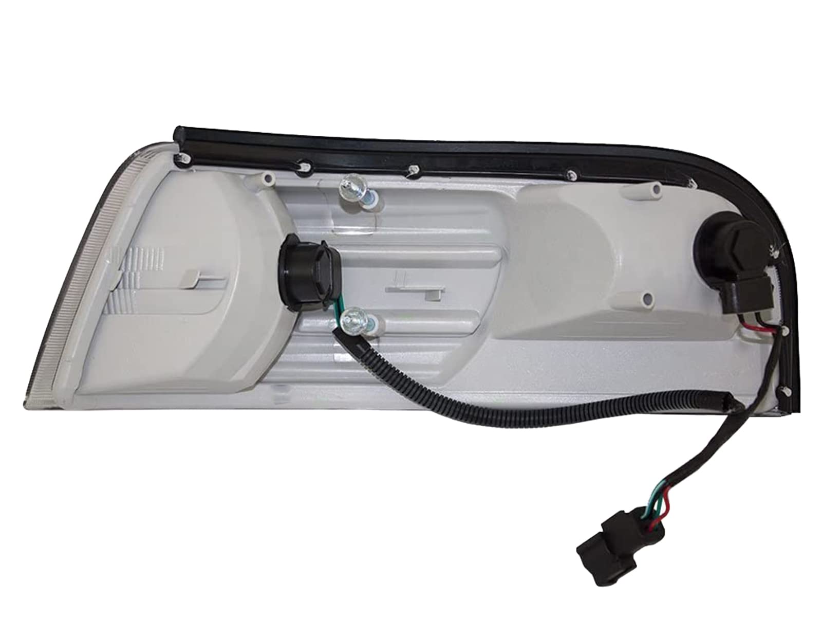 MERCURY PARKING GRAND MARQUIS LIGHT SIDE MARKER RIGHT (PASSENGER SIDE) 2006-2008