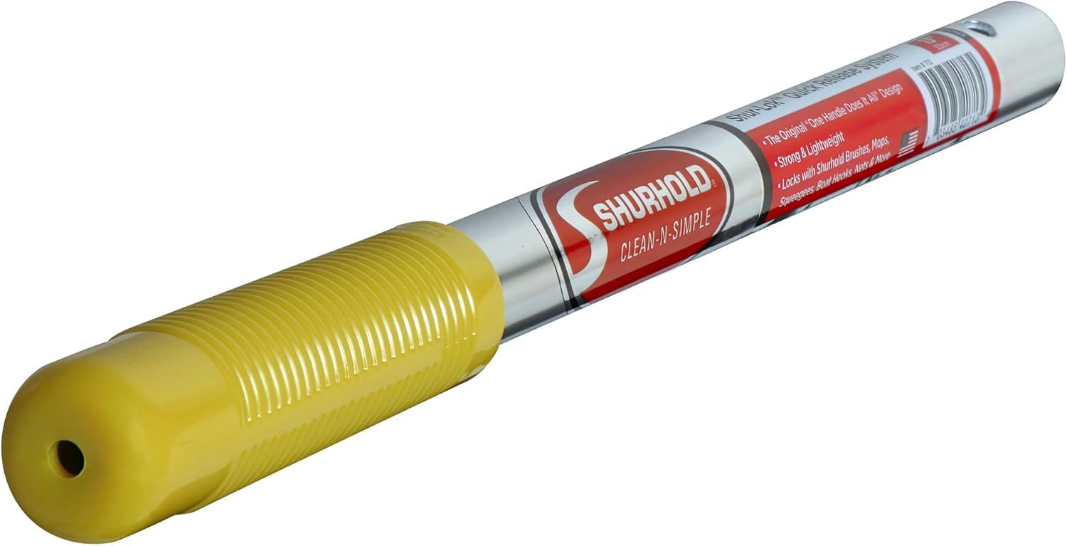 Fixed Length 60" Shurhold Handle